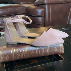 Sweetheart Flats-Brand New!